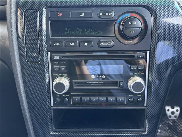 Legacy B4