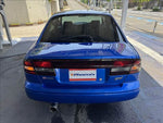 Legacy B4