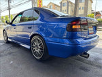 Legacy B4