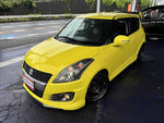 Swift Sport