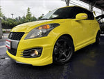 Swift Sport