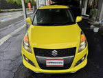 Swift Sport