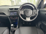 Swift Sport