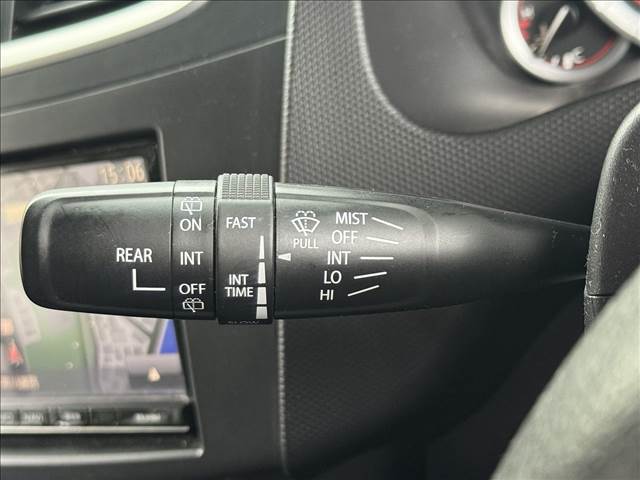 Swift Sport