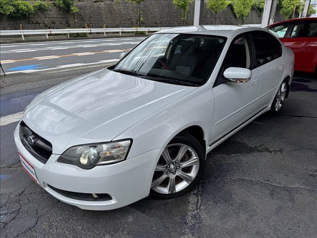 Legacy B4
