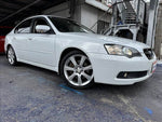 Legacy B4