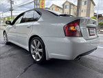 Legacy B4