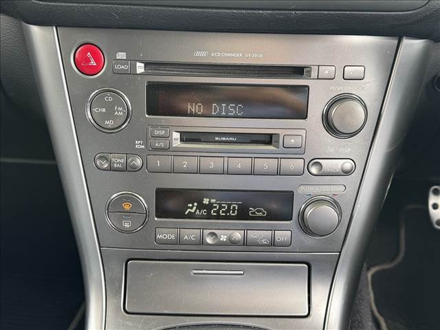 Legacy B4