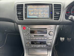 Legacy B4