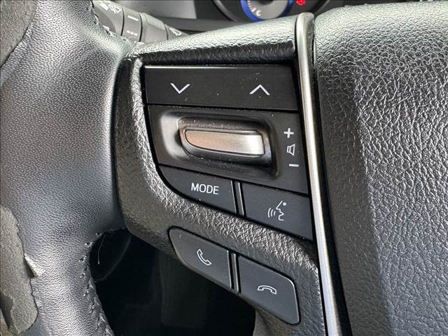 Alphard Hybrid