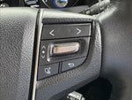 Alphard Hybrid