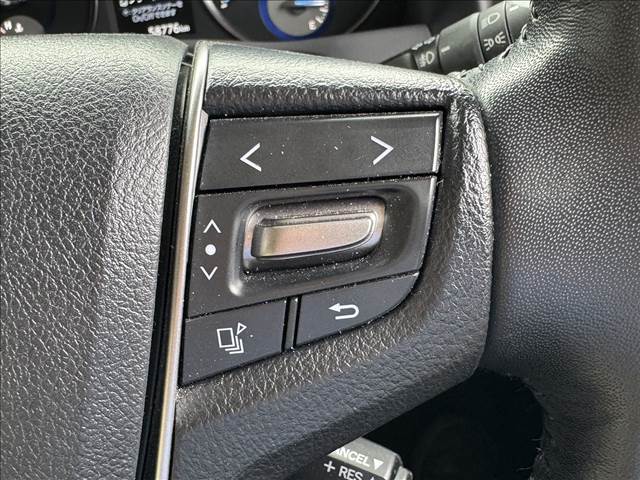Alphard Hybrid