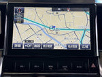 Alphard Hybrid