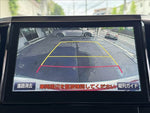 Alphard Hybrid