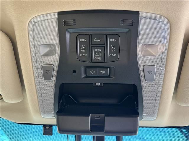 Alphard Hybrid