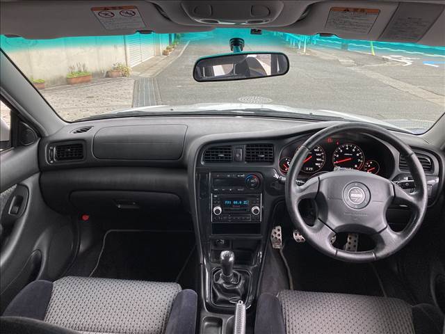 Legacy B4