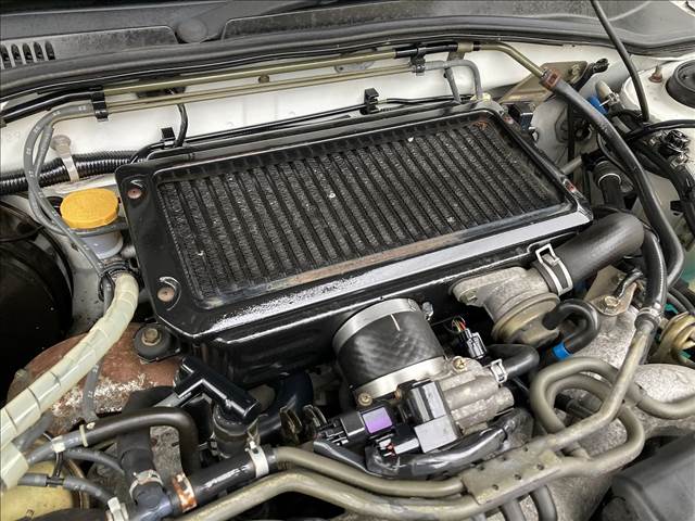 Legacy B4
