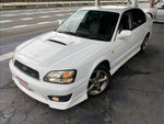Legacy B4