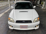 Legacy B4