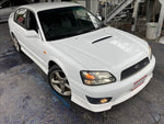 Legacy B4
