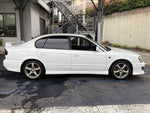 Legacy B4