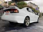 Legacy B4
