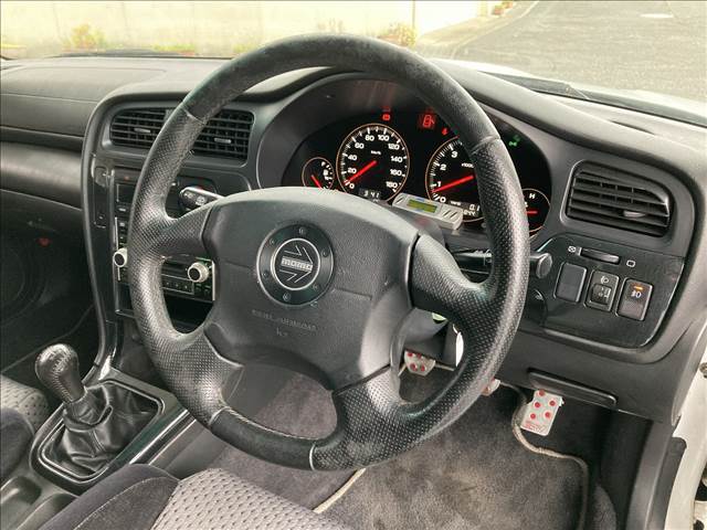 Legacy B4