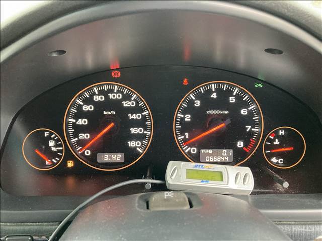 Legacy B4