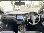 Lancer Evolution Wagon
