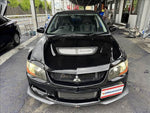 Lancer Evolution Wagon