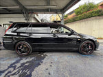 Lancer Evolution Wagon