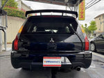 Lancer Evolution Wagon