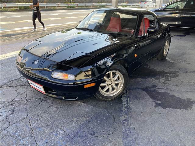 ロードスター