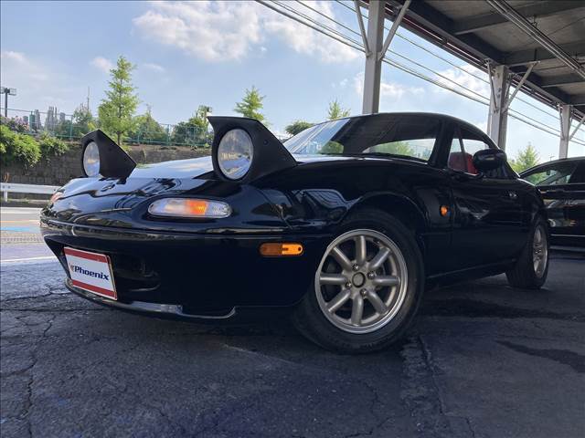 Roadster