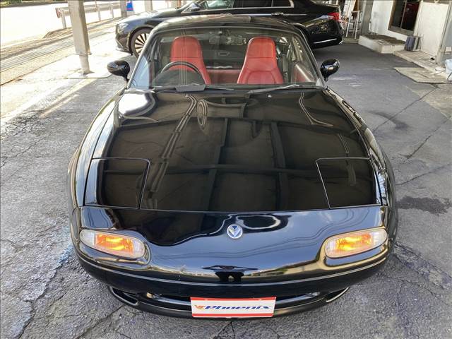 Roadster