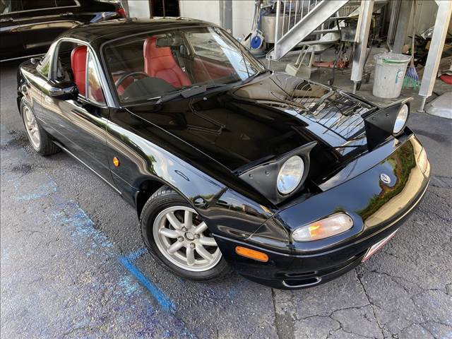 Roadster