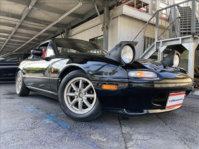ロードスター