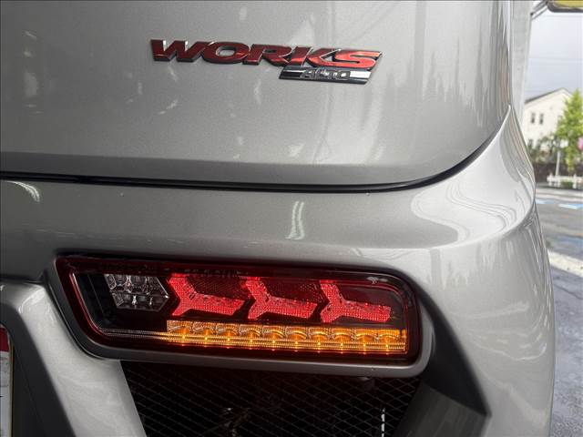 Alto Works