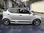 Alto Works