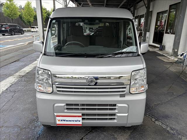 NV100クリッパー