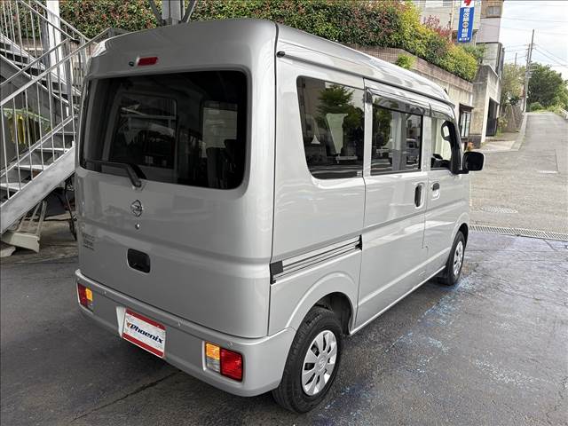 NV100クリッパー
