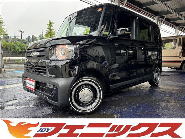 N-BOX