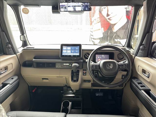 N-BOX