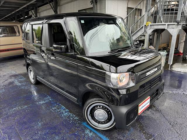 N-BOX