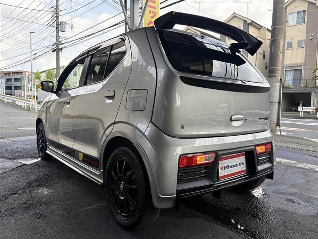 Alto Works