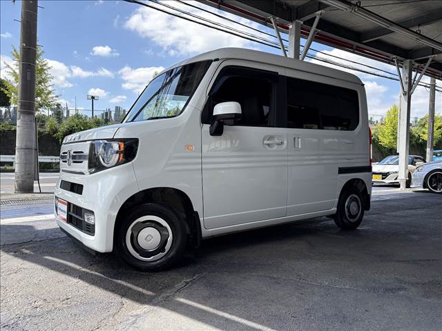 N-VAN