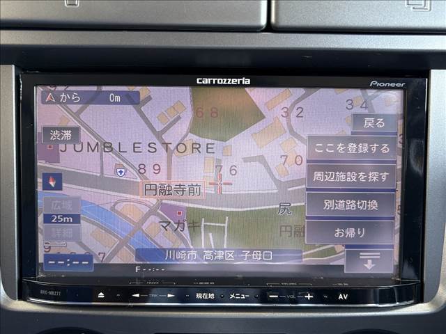 インプレッサ