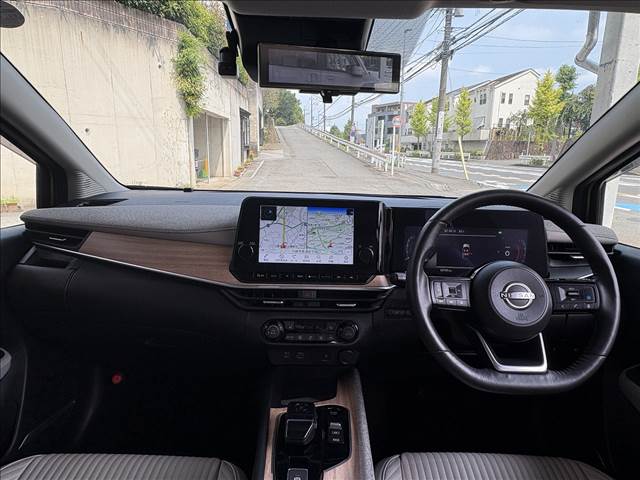 ノートオーラ