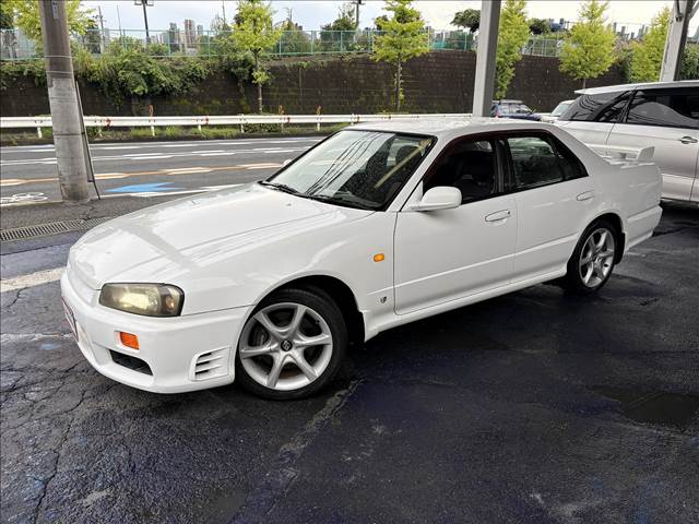 Skyline