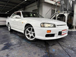 Skyline
